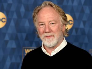 Supporting image for story: West Wing actor Timothy Busfield turns himself in over child sex abuse claims