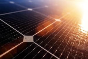 Photovoltaic panels