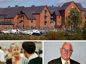Supporting image for story: Shropshire Council finances: How bad it is and how we got here
