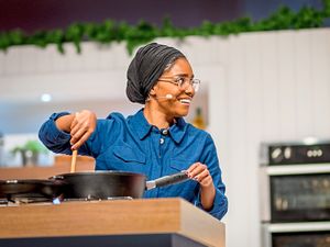 Supporting image for story: Celebrity chefs and foodies descend on region for Good Food Show Winter