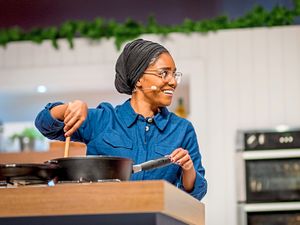 Supporting image for story: Celebrity chefs and foodies descend on region for Good Food Show Winter