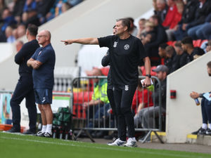 Supporting image for story: Shrewsbury believes League One is becoming 'more difficult'