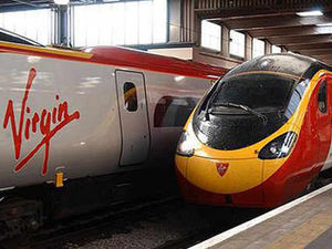 Supporting image for story: Fear early and late trains could be cut