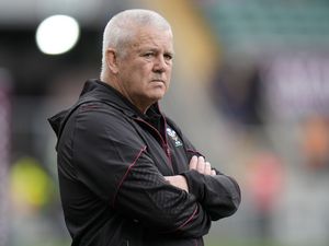 Supporting image for story: Wales must ‘learn some tough lessons’ from Australia defeat – Warren Gatland