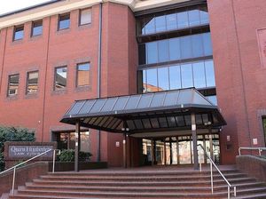 Supporting image for story: White supremacist from the West Midlands admits sharing material expressing extremist views online