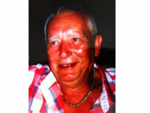 Supporting image for story: Urgent appeal for missing Whitchurch man