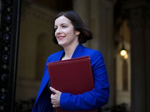 Supporting image for story: Phillipson urges Britons to have more children amid ‘worrying’ birth rates