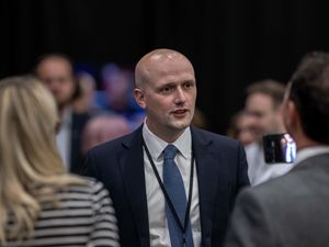 Supporting image for story: SNP has ‘failed’ to deliver hope and optimism in recent times, claims Flynn