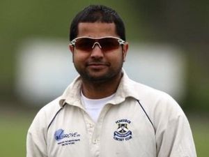 Supporting image for story: Midlands cricket in mourning as Penkridge captain dies aged 37