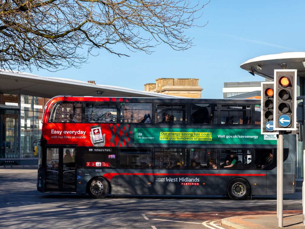 List of National Express West Midlands bus services to be scrapped from June 1