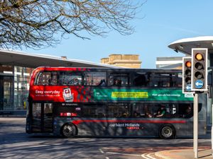 Supporting image for story: List of National Express West Midlands bus services to be scrapped from June 1