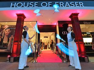 Supporting image for story: House of Fraser closures: Store chain’s plight ‘reflects retail state’