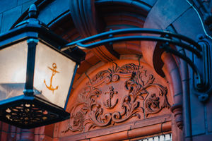 The Anchor is one of the most iconic pubs in Digbeth. Photo: Lee Allen for The Anchor Digbeth