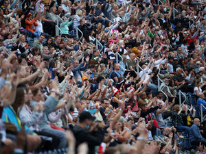 Supporting image for story: How to buy remaining tickets for Birmingham 2022 Commonwealth Games as sales break records