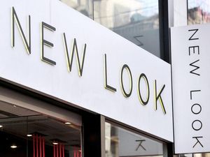 Supporting image for story: New Look set to close its Shrewsbury menswear store 