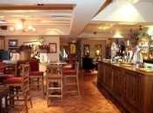 Supporting image for story: The Squirrel, Ludlow