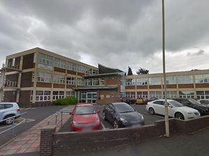 Supporting image for story: Flats plan for office building in Wellington