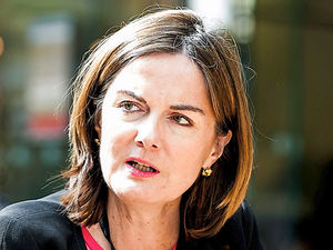 Supporting image for story: 'Drunk man who assaulted neighbour only got a caution', Telford MP reveals