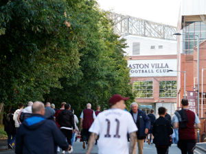 Supporting image for story: Aston Villa will look into ticket hikes