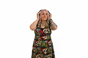 Supporting image for story: Kirsty Bosley: Did the Cheeky Girls really know the meaning of life all along?