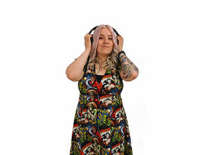 Supporting image for story: Kirsty Bosley: Did the Cheeky Girls really know the meaning of life all along?