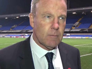 Supporting image for story: Video: Kenny Jackett on Wolves defeat