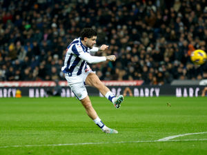 Supporting image for story: West Brom weighing up Alex Mowatt involvement amid injury and balancing long-term concern