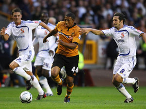 Supporting image for story: Nathaniel Mendez-Laing on coming through at Wolves, career challenges and the Premier League