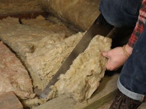 Supporting image for story: Landlords forced to improve energy efficiency of homes by 2030 under new plans