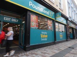 Supporting image for story: Poundland: List of stores closing after restructuring approved, including the West Midlands