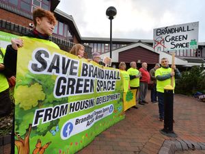 Supporting image for story: Consultation over plans to build homes on much-loved golf course to close