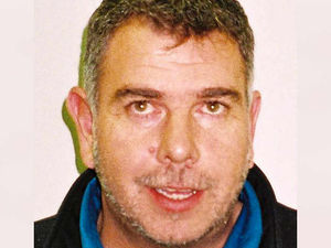 Supporting image for story: Jailed: Telford blackmailer demanded £150,000 over pensioner's 'dark secret'