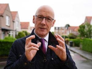 Supporting image for story: Labour ‘within touching distance’ of 30 Scottish MPs, poll suggests