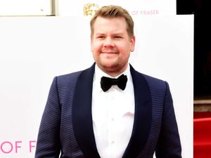 Supporting image for story: James Corden, Cardi B and Jill Biden among presenters for 2023 Grammy Awards