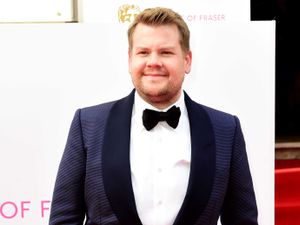 Supporting image for story: James Corden, Cardi B and Jill Biden among presenters for 2023 Grammy Awards