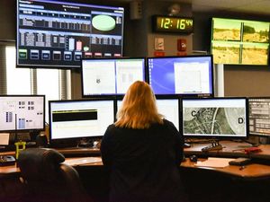 Supporting image for story: Apple aims to solve problems locating emergency calls for help