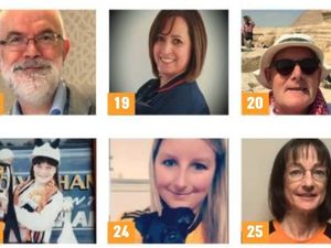 Supporting image for story: Wolves fans honoured in key worker tribute in match day programme