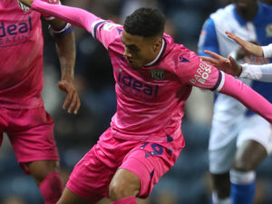 Supporting image for story: West Brom v Cardiff: Who's out and who's a doubt with Bartley and Dike updates