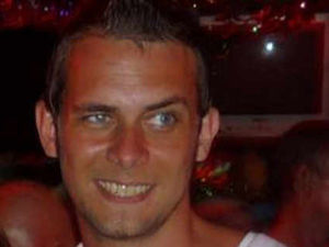 Supporting image for story: Doting uncle in coma after being hit by car