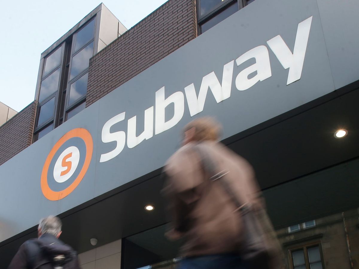 Subway workers vote to strike in row over pay and working conditions
