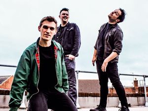 Supporting image for story: Wolverhampton band win eight-month battle against Dutch rivals over origin of song