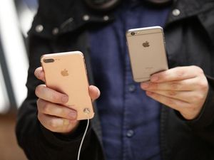 Supporting image for story: Everything to expect from Apple’s iPhone event