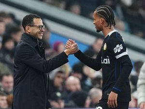 Supporting image for story: ‘World class’ Joao Pedro delights Liam Rosenior as Chelsea secure crucial win