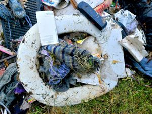 Supporting image for story: Mobile CCTV set to catch out fly-tippers in Telford