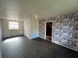 The vacant home has a guide price of £49,000. Picture: Rightmove/Bond Wolfe.
