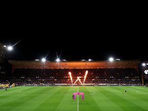 Supporting image for story: Wolves make £18.4m profit during 2021/2