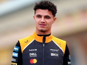Supporting image for story: Lando Norris ‘flat out ready’ to win Formula One world title – Mika Hakkinen