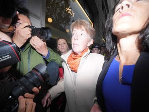 Supporting image for story: Vennells braced for questions on whether she misled MPs during Horizon scandal