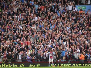 Supporting image for story: Andi Weimann eyes Villa double over Manchester City