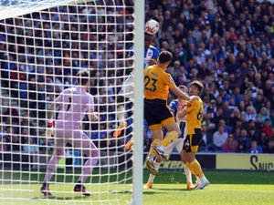 Supporting image for story: Brighton 6 Wolves 0 – Player ratings